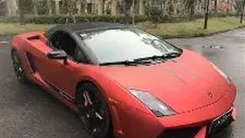 窦靖童封面照酷似王菲，李亚鹏称赞女儿个性十足